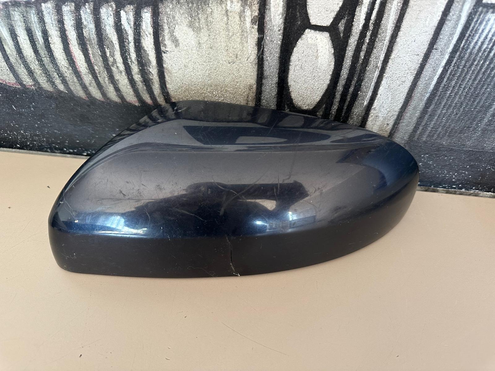 Left mirror cover Volvo S60 S80 V70 2003-2006 3004-257